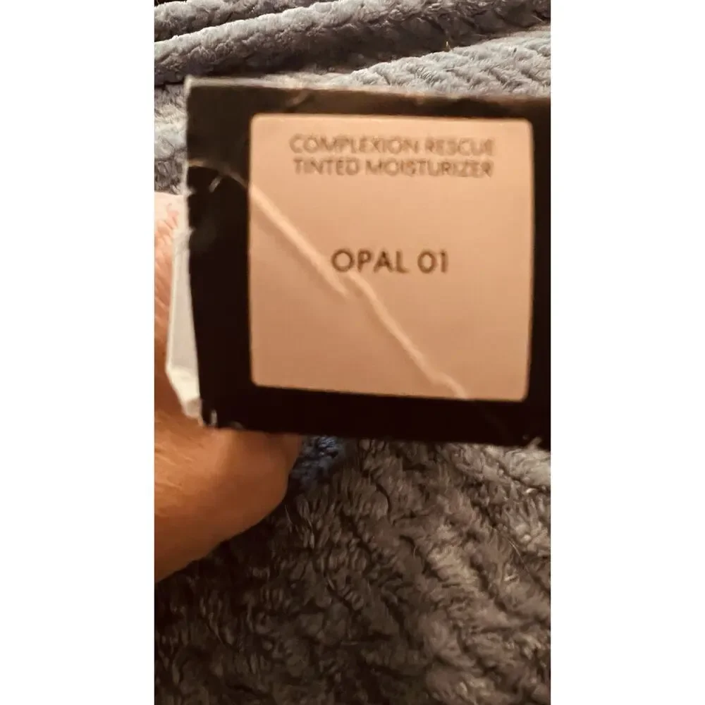 bareMinerals complexion rescue